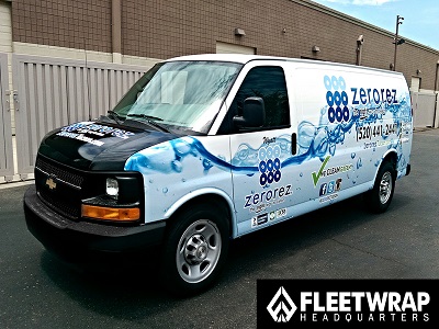 Fleet Wraps HQ Image